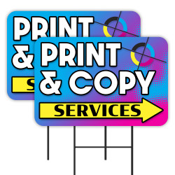 Printing & Copy Services 2...