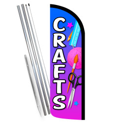 Crafts Premium Windless...