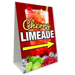 Cherry Limeade Economy...