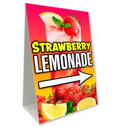 Strawberry Lemonade Economy...