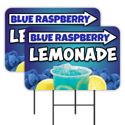 Blue Raspberry Lemonade 2...