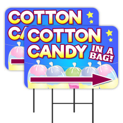 Cotton Candy In A Bag 2...