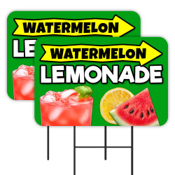 Watermelon Lemonade 2 Pack...