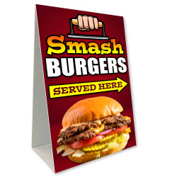 Smash Burgers Economy...