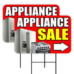 Appliance Sale 2 Pack...