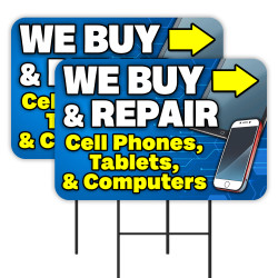 Buy Repair Cell Phones...