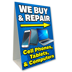 Buy Repair Cell Phones...