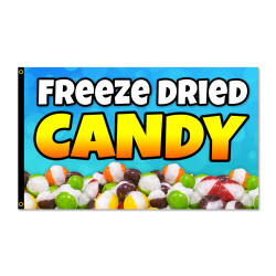 Freeze Dried Candy Premium...