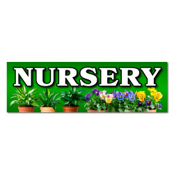 Nursery - Plants Flowers...