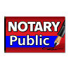 Notary Public Premium 3x5 Flag 3x5 foot Flag OR Optional Flag with Mounting Kit