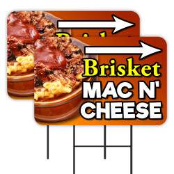 Brisket Mac N' Cheese 2...