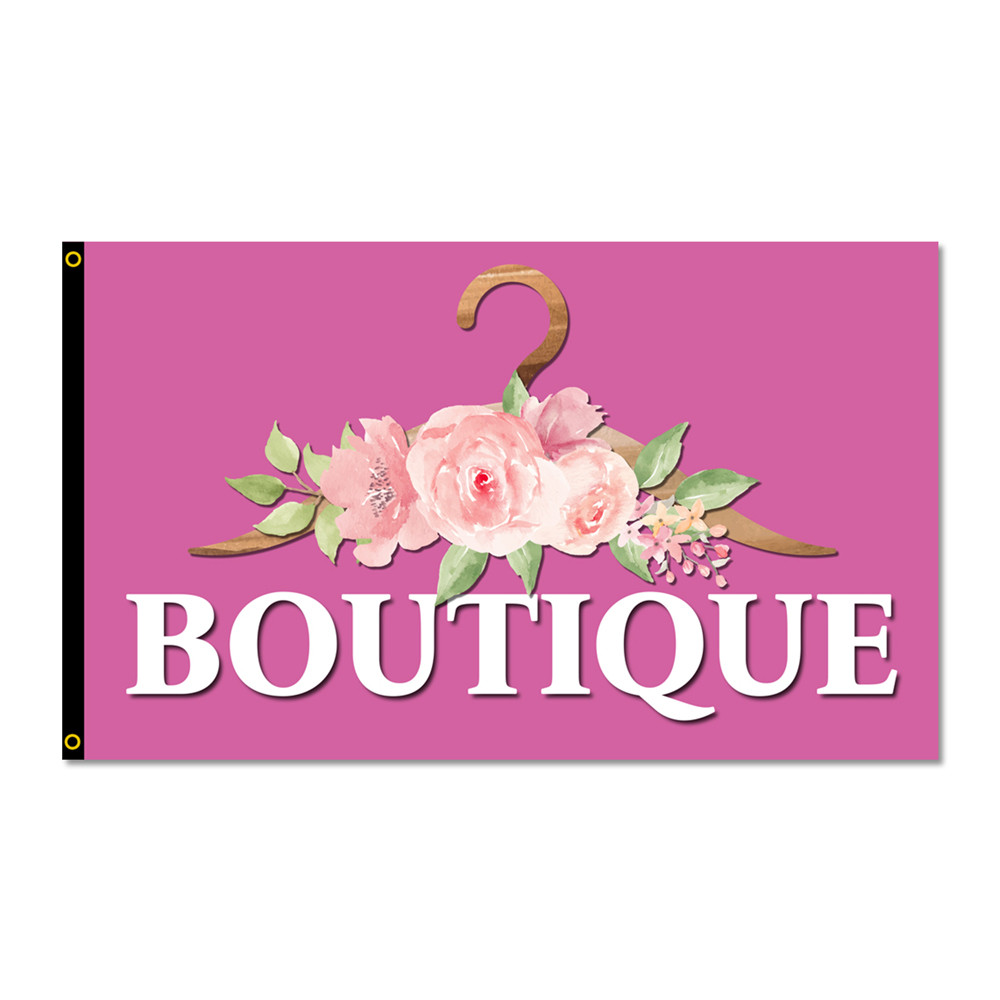 Boutique Premium 3×5 foot Flag OR Optional Flag with Mounting Kit