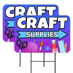 Craft Supplies - Quilting 2...