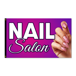 Nail Salon - Spa Premium...