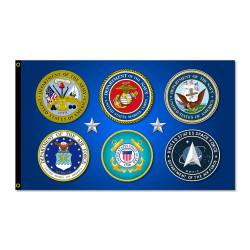 Armed Forces Branches -...