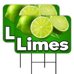 Limes - Citrus Produce 2...