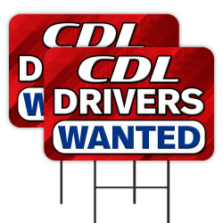 CDL Drivers Wanted - Hiring...