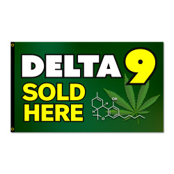 Delta 9 THC Sold Here...