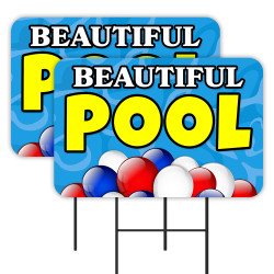 Beautiful Swimming Pool 2...
