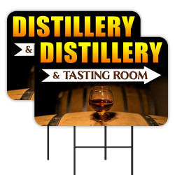 Distillery - Whiskey...