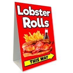 Lobster Rolls Economy...