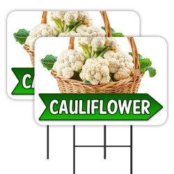 Cauliflower - Produce...