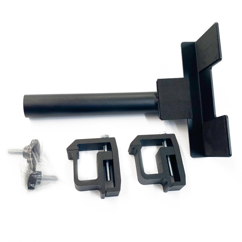 Truck Bed 3x5 Flagpole Mount (No Drilling Required)