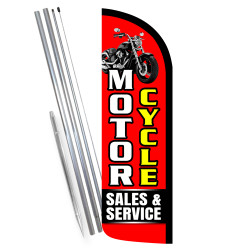 Motorcycle Sales Service...