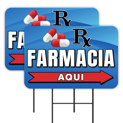 Farmacia - Pharmacy 2 Pack...