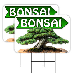 Bonsai - Trees Plants 2...