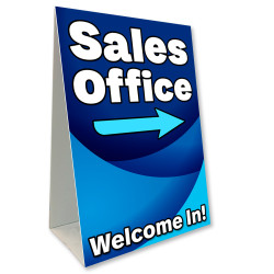Sales Office Economy...