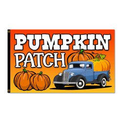 Pumpkin Patch Premium 3x5...