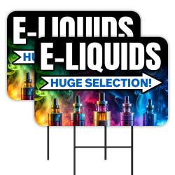 E-Liquids - Vape E-Cigs THC...
