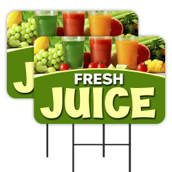 Fresh Juice 2 Pack...