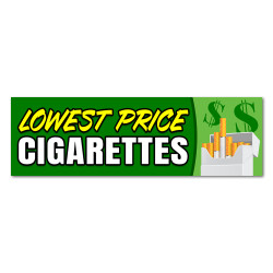Lowest Price Cigarettes -...