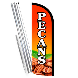 PECANS Premium Windless...