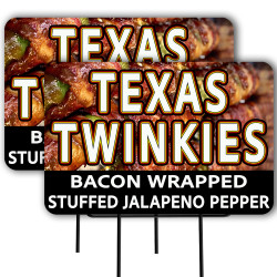 Texas Twinkies 2 Pack...