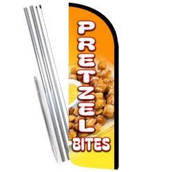 Pretzel Bites Premium...