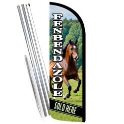 Fenbendazole Premium...