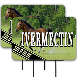 Ivermectin 2 Pack...