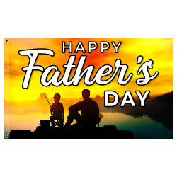 Happy Father's Day -...