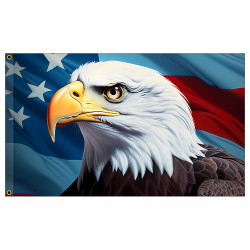 American Glory - USA Eagle...