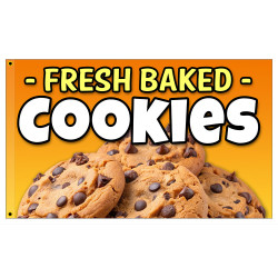 Fresh Baked Cookies Premium...
