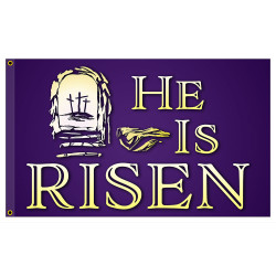 He Is Risen - Happy Easter...