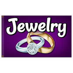 Jewelry Premium 3x5 Foot...