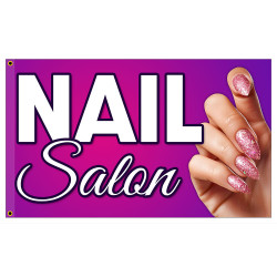 Nail Salon - Spa Premium...
