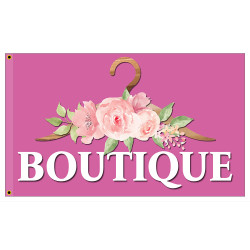 Boutique Premium 3x5 foot...
