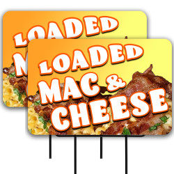 Loaded Bacon Mac & Cheese 2...
