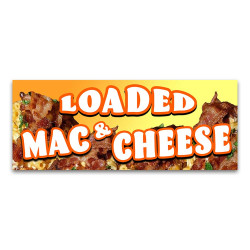 Loaded Bacon Mac & Cheese...
