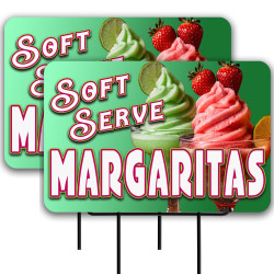 Soft Serve Margaritas 2...